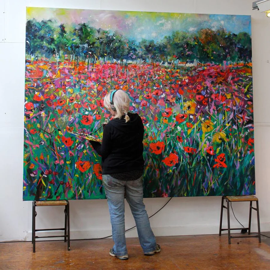Breathtaking Landscapes for Your Home