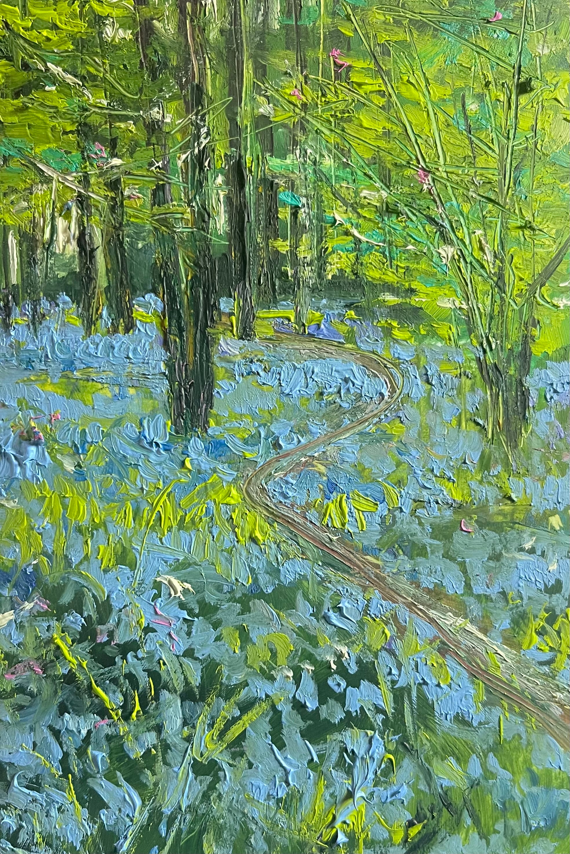 Bluebells