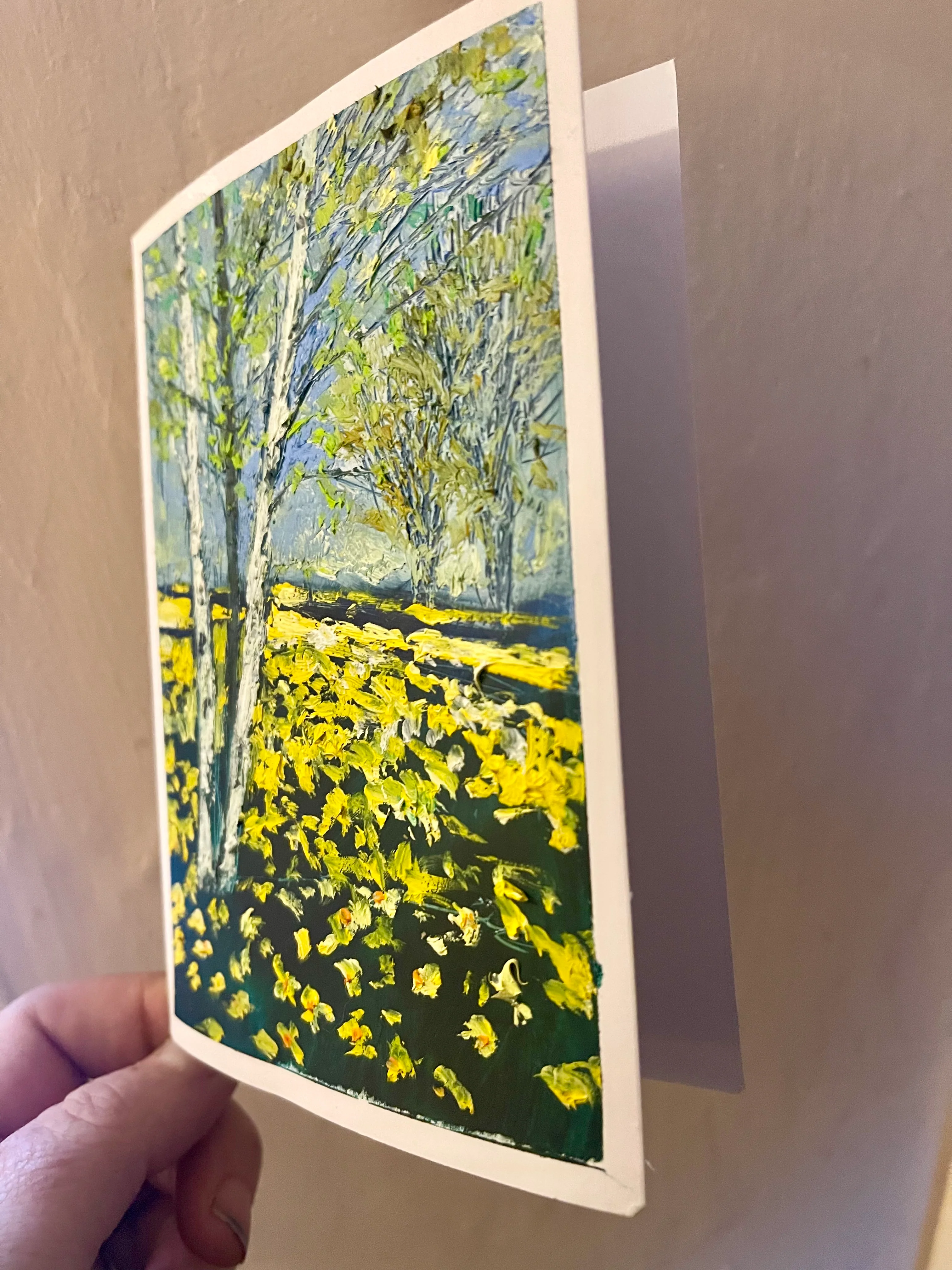 Daffodils - Image 2