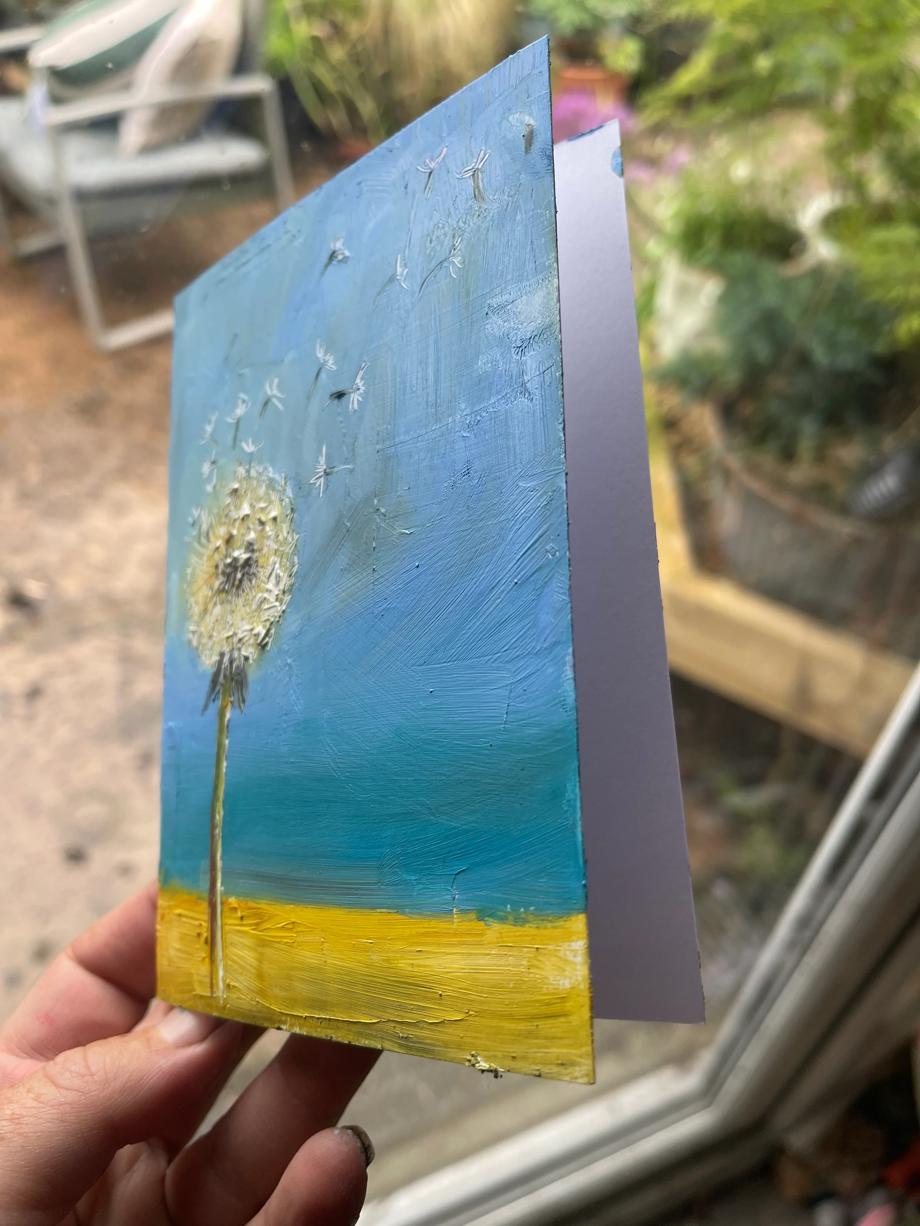 Catch the wind - Image 2