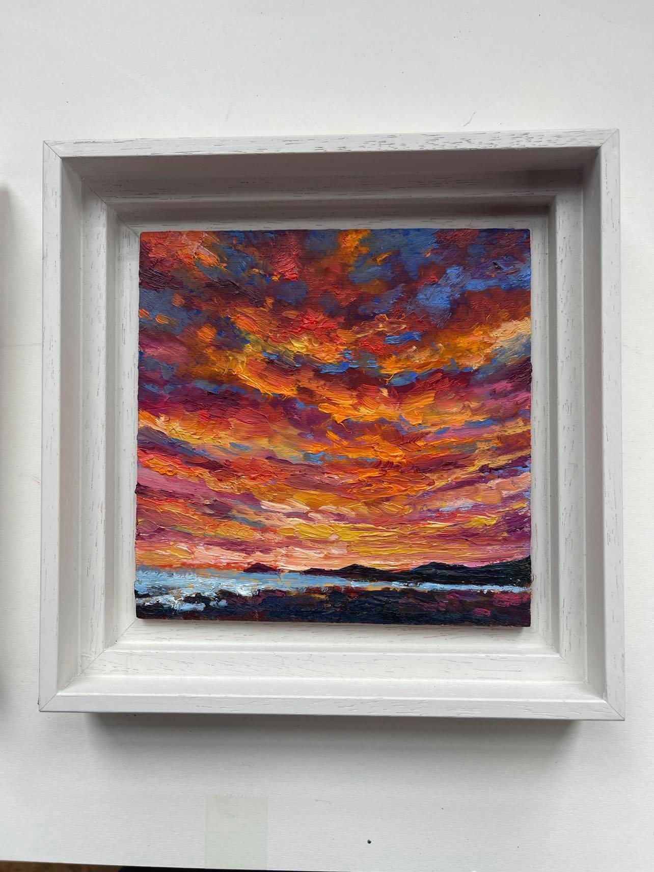 'Golden Sunset' - Image 3