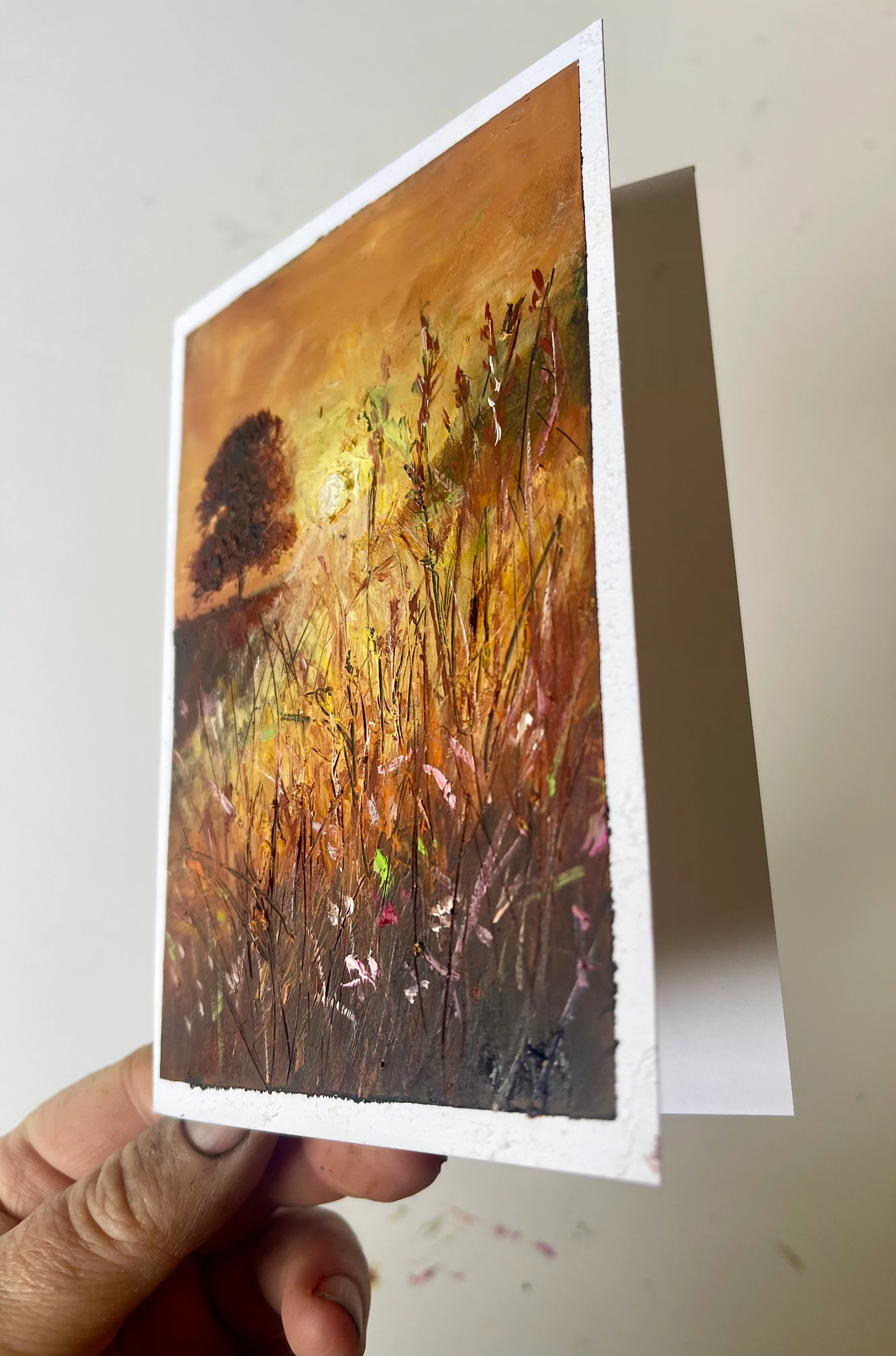Hazy days - Image 2