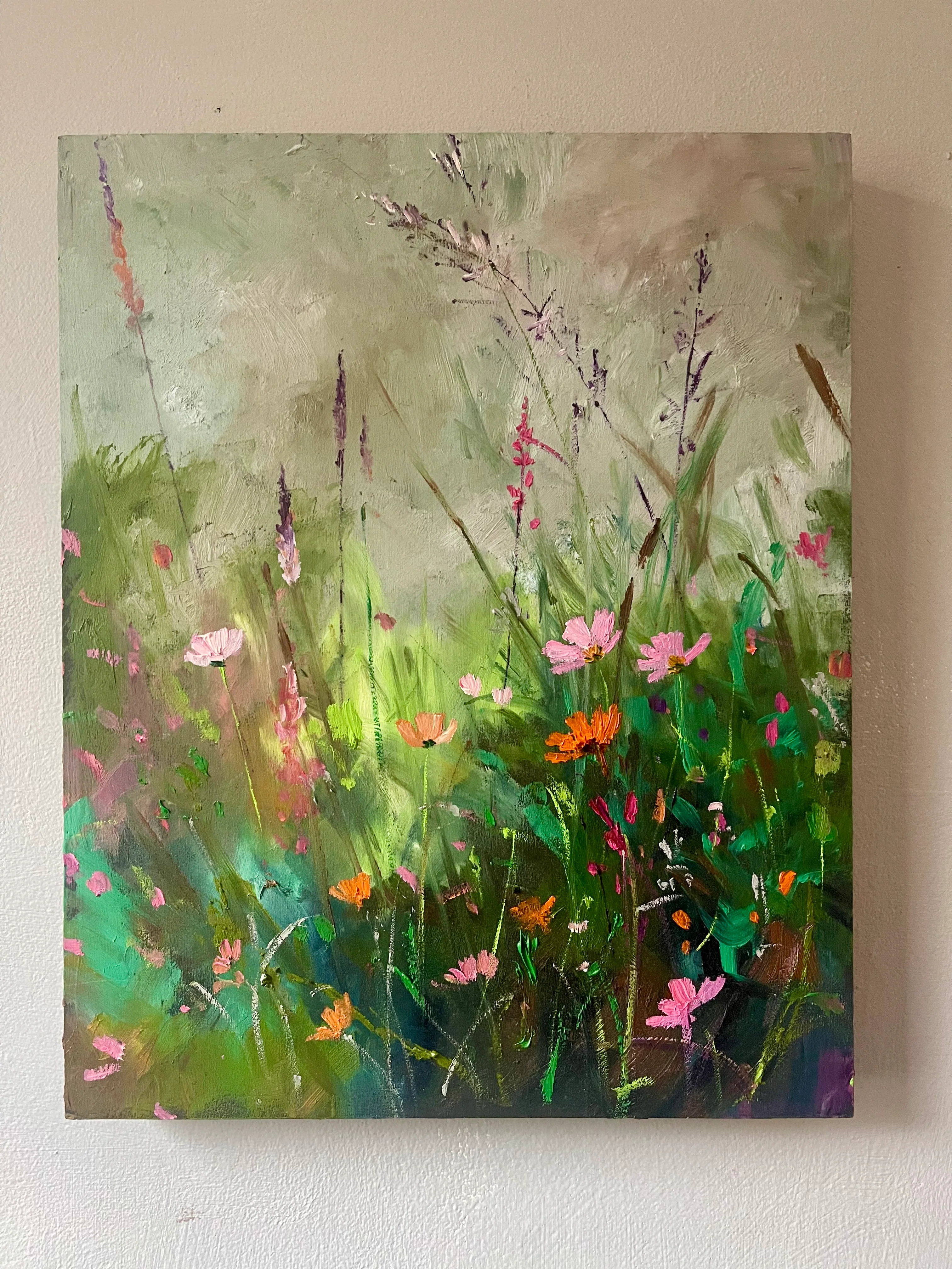 Summer meadow - Image 2