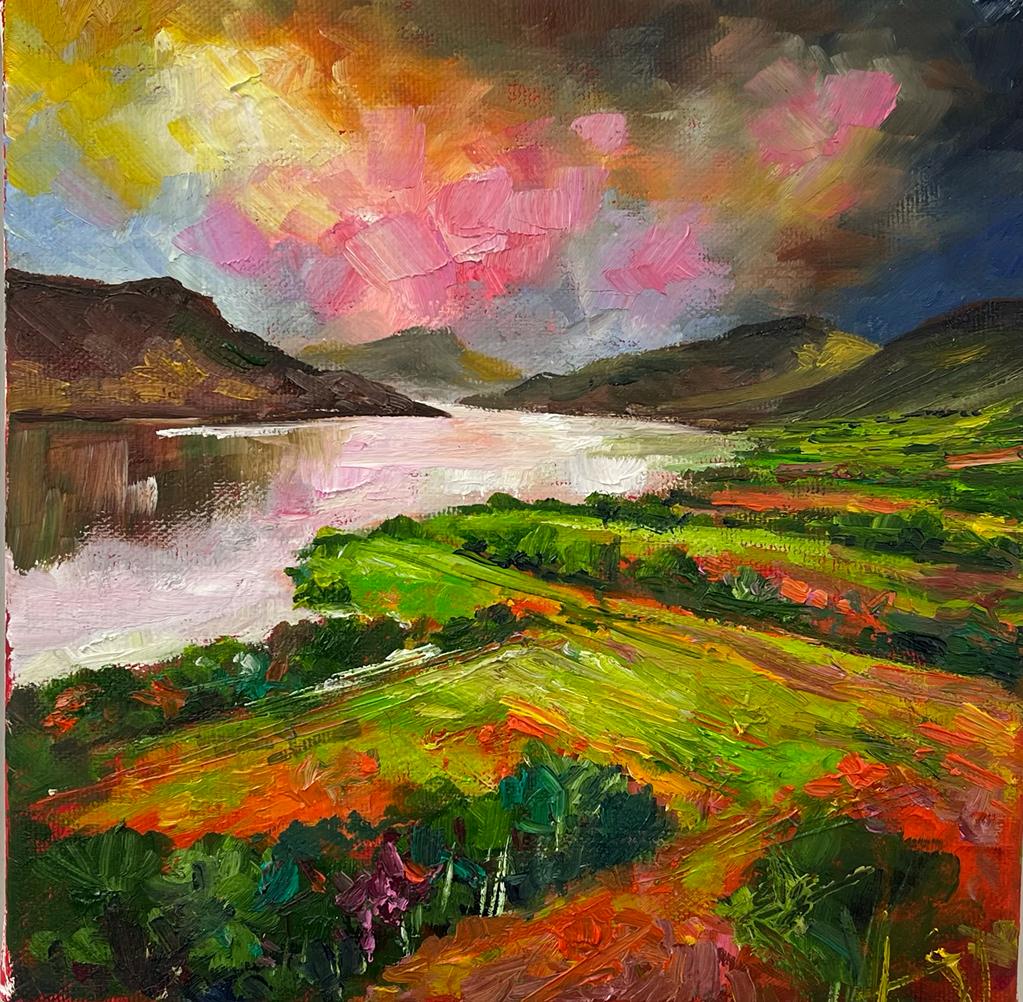 'Ullswater'