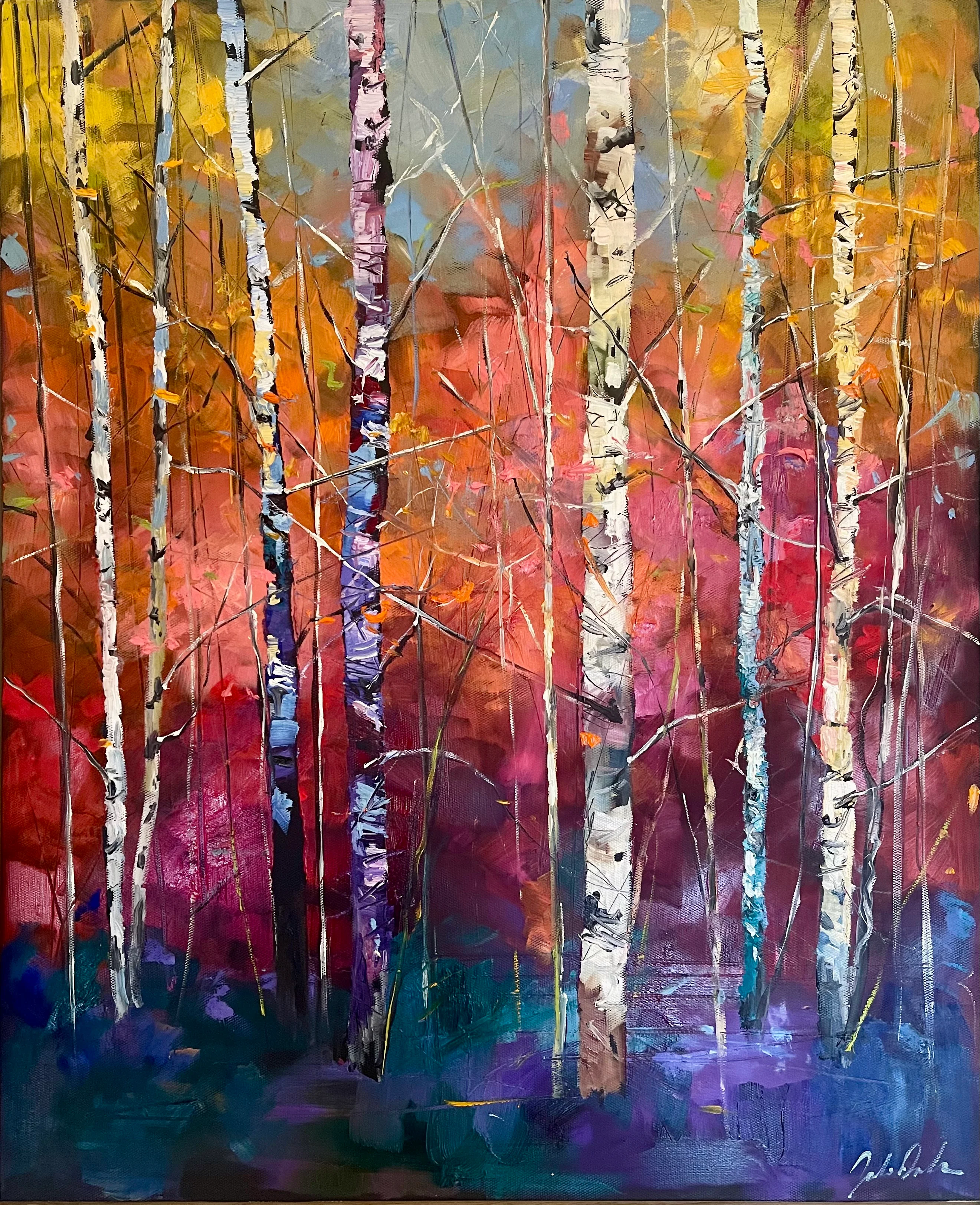 Whispers through the trees - Image 6